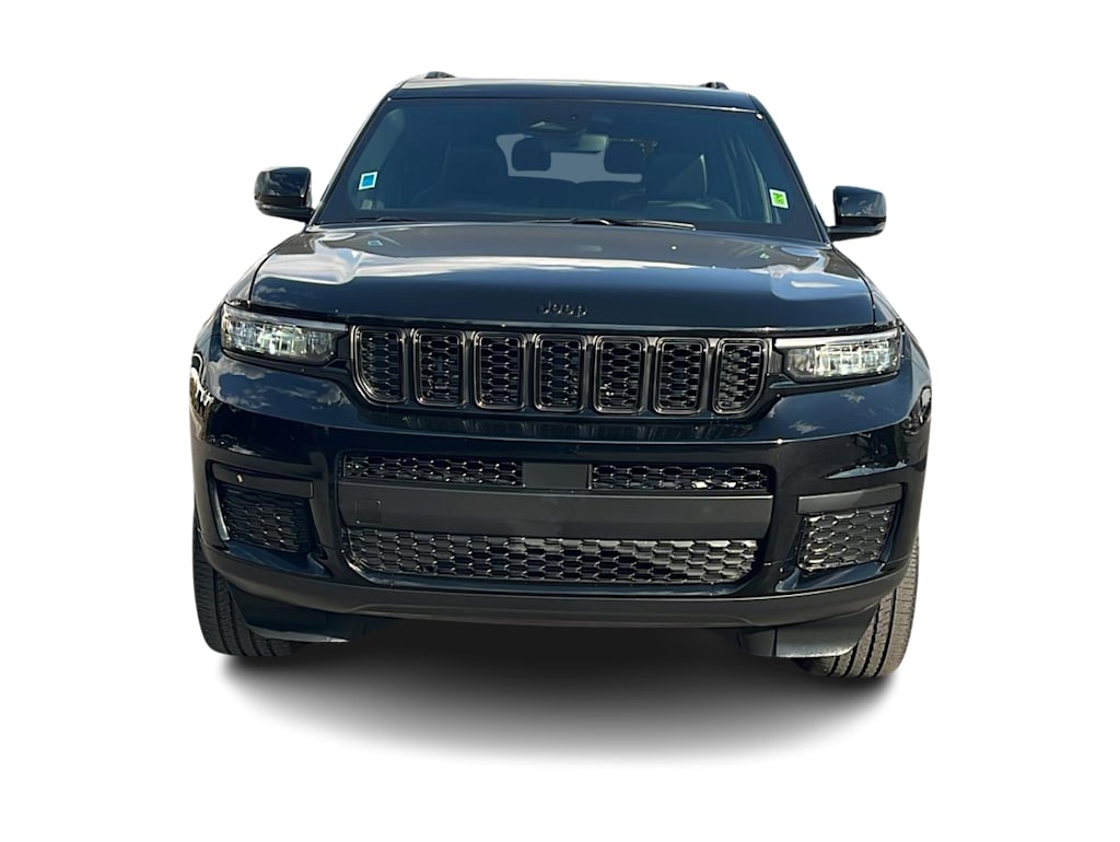Thumbnail: 2023 Jeep Grand Cherokee L - 6