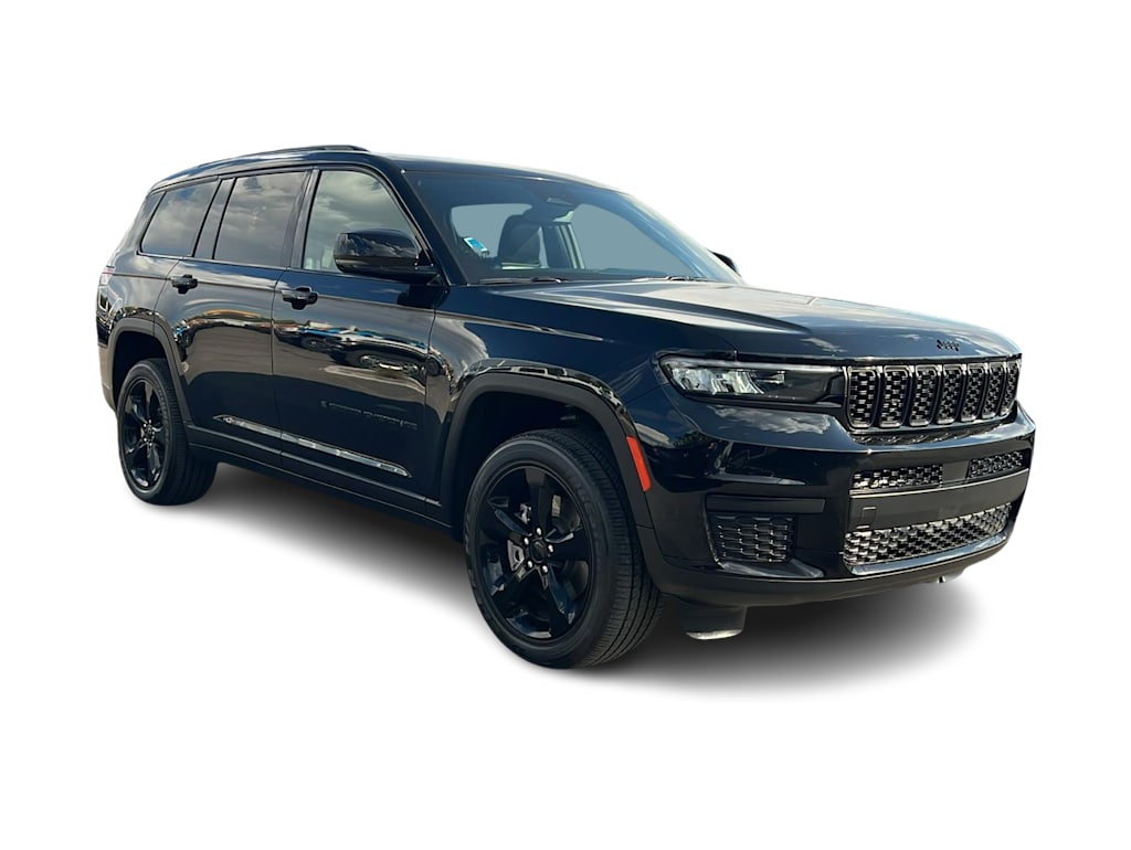 Thumbnail: 2023 Jeep Grand Cherokee L - 20