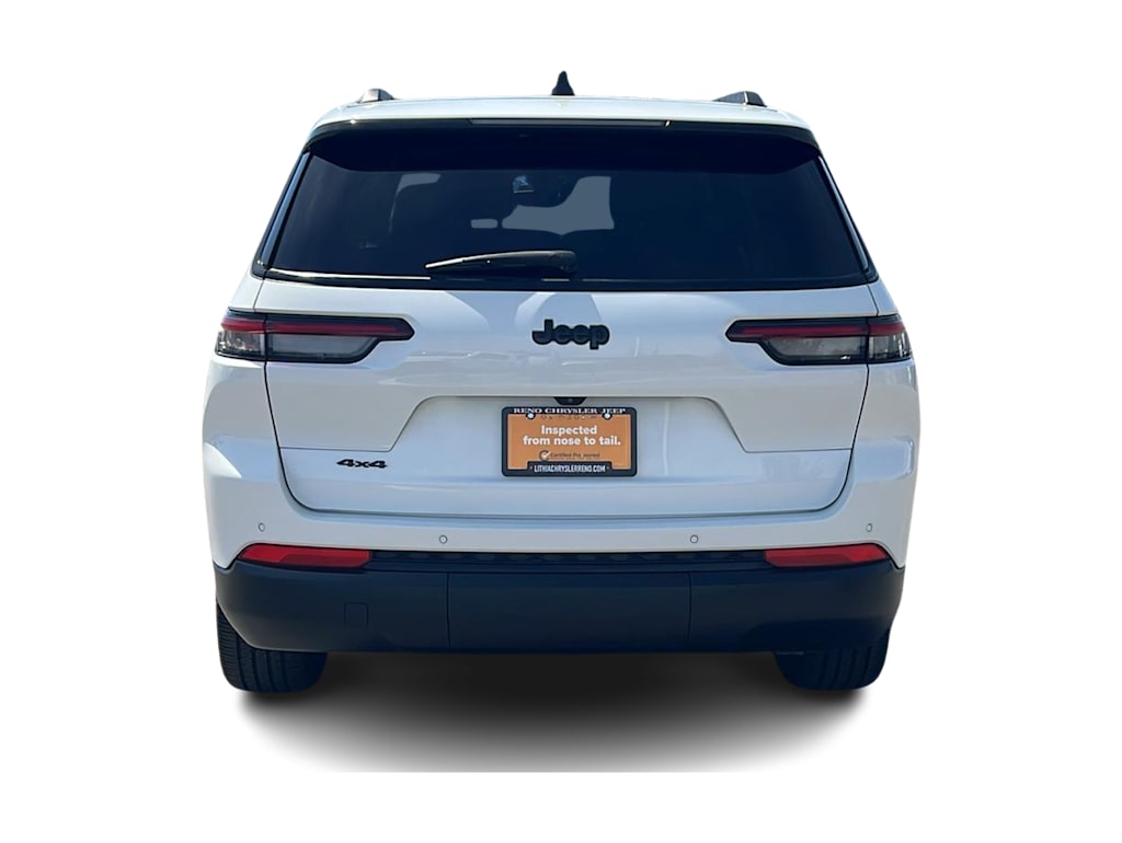 Thumbnail: 2023 Jeep Grand Cherokee L - 5