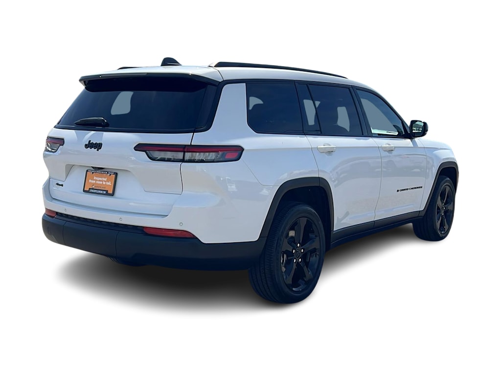 Thumbnail: 2023 Jeep Grand Cherokee L - 21