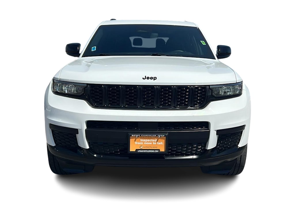 Thumbnail: 2023 Jeep Grand Cherokee L - 6