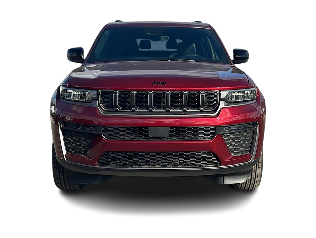 Thumbnail: 2026 Jeep Grand Cherokee L - 6