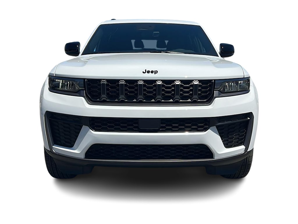 Thumbnail: 2026 Jeep Grand Cherokee L - 6