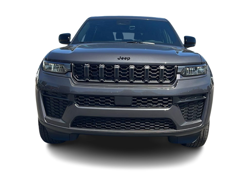 Thumbnail: 2026 Jeep Grand Cherokee L - 6