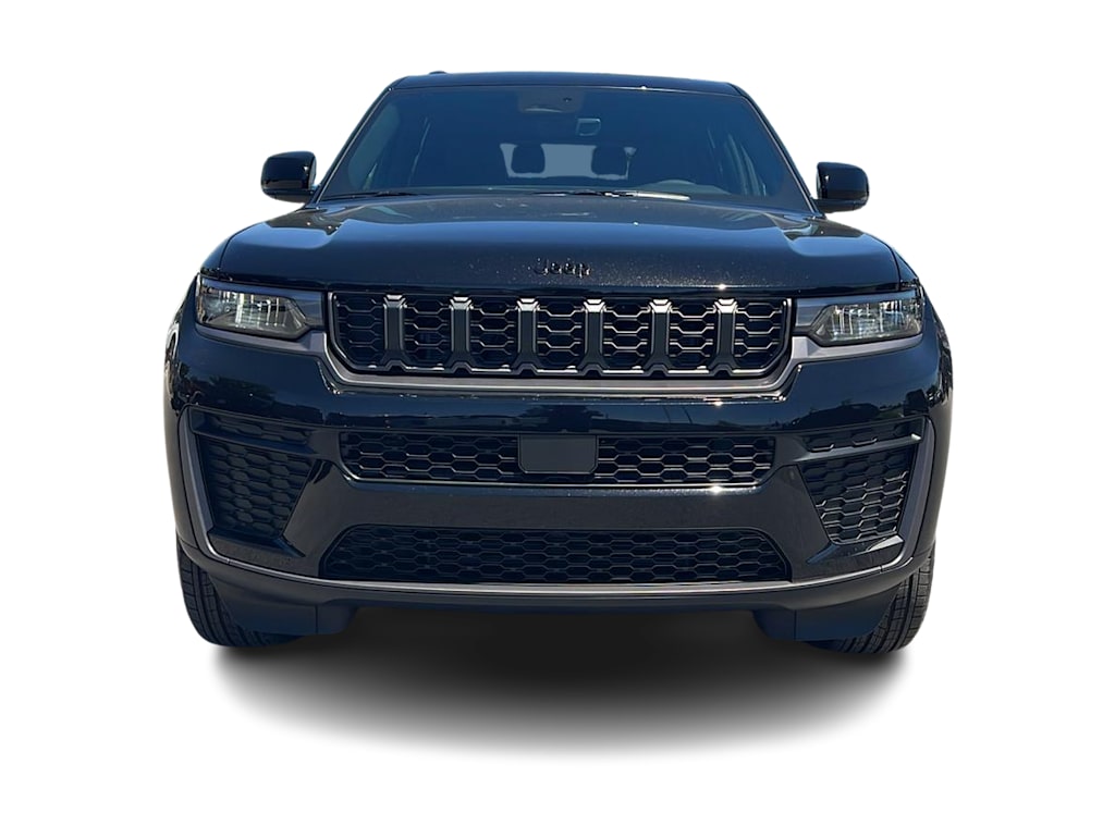 Thumbnail: 2026 Jeep Grand Cherokee L - 6