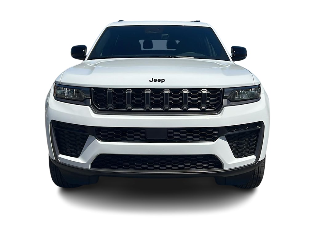 Thumbnail: 2026 Jeep Grand Cherokee L - 6