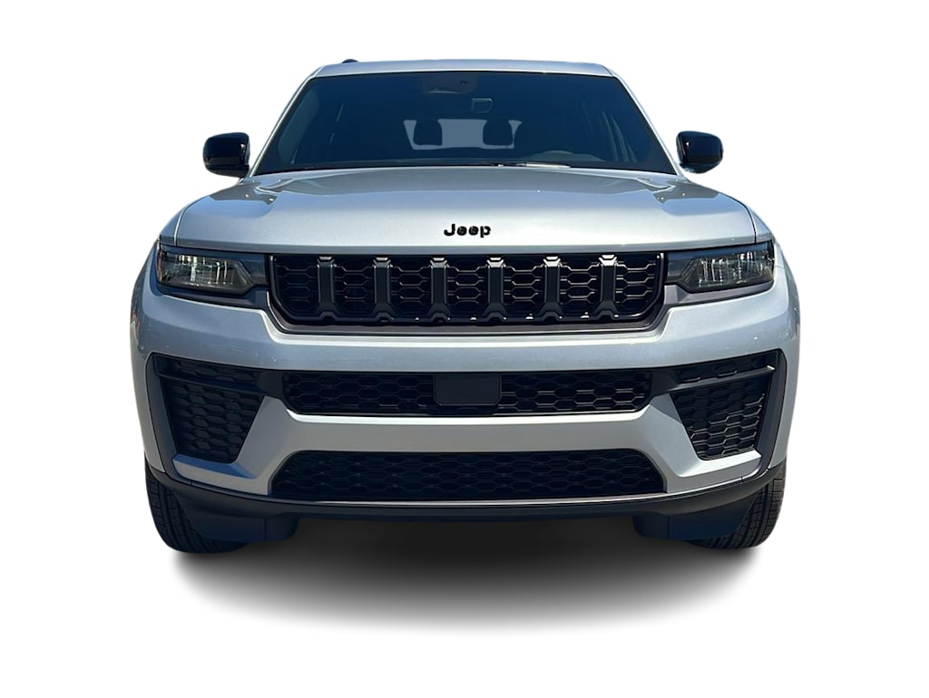 2026 Jeep Grand Cherokee L Laredo - Photo 6