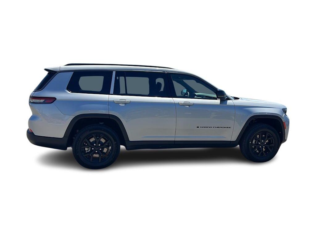 2026 Jeep Grand Cherokee L Laredo - Photo 20