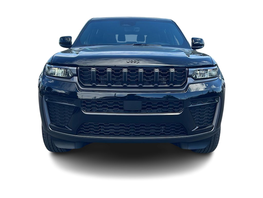 Thumbnail: 2026 Jeep Grand Cherokee L - 6