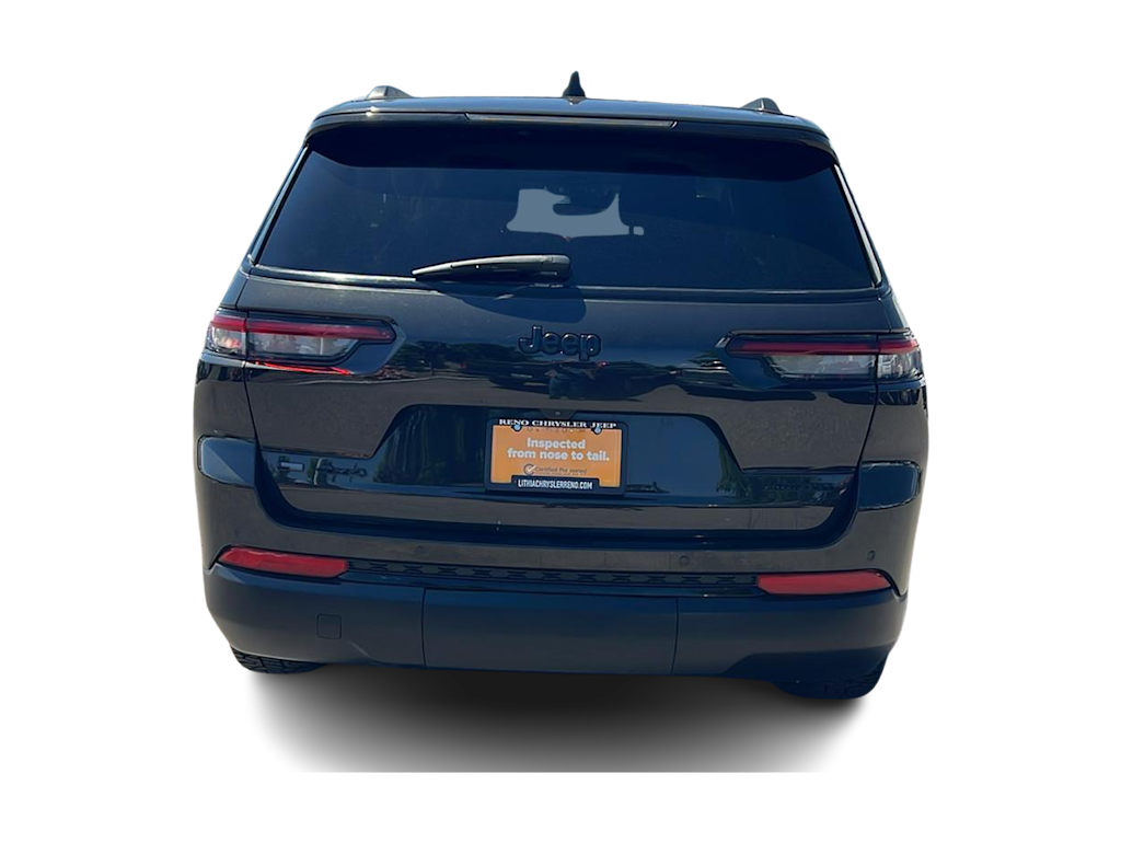 Thumbnail: 2023 Jeep Grand Cherokee L - 5
