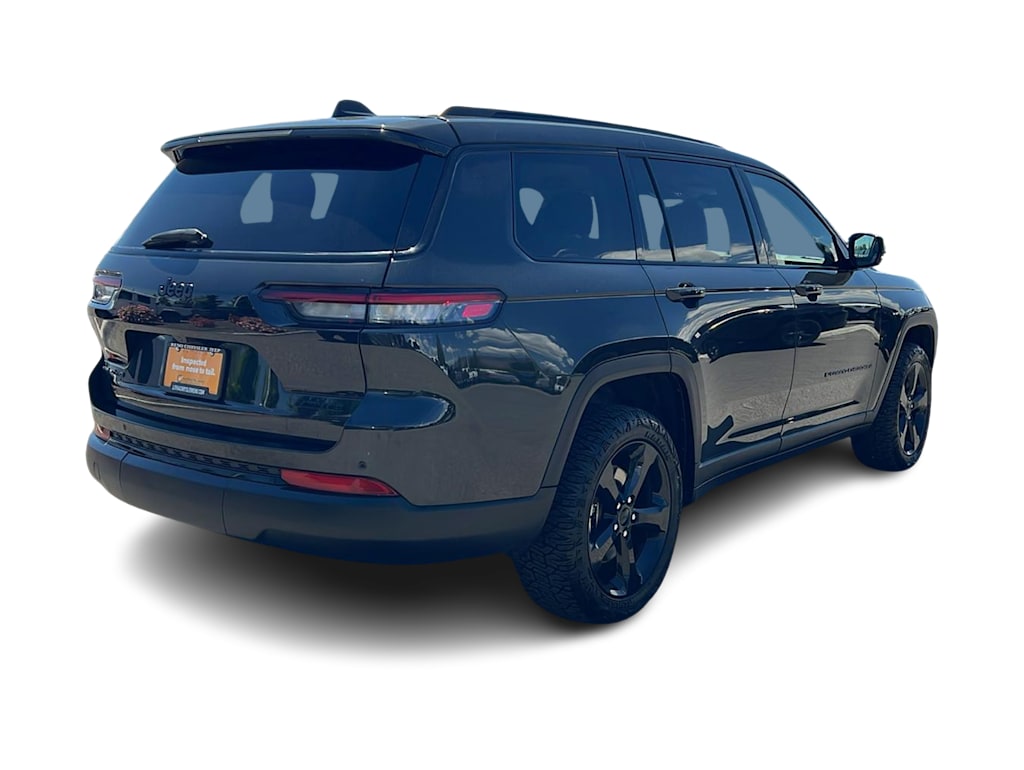 Thumbnail: 2023 Jeep Grand Cherokee L - 23