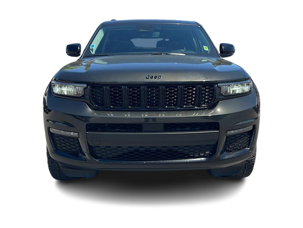 Thumbnail: 2023 Jeep Grand Cherokee L - 6