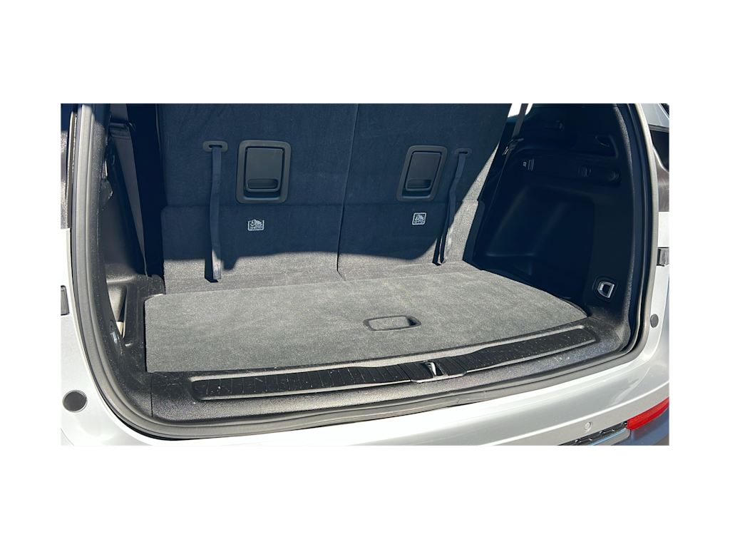 Thumbnail: 2024 Jeep Grand Cherokee L - 16