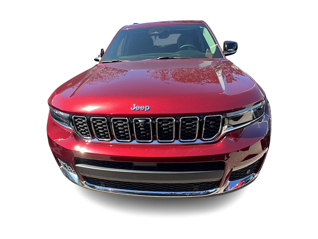 Thumbnail: 2023 Jeep Grand Cherokee L - 3