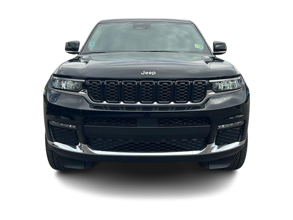 Thumbnail: 2023 Jeep Grand Cherokee L - 6