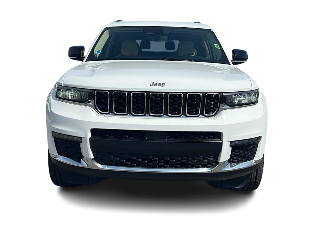 Thumbnail: 2021 Jeep Grand Cherokee L - 6