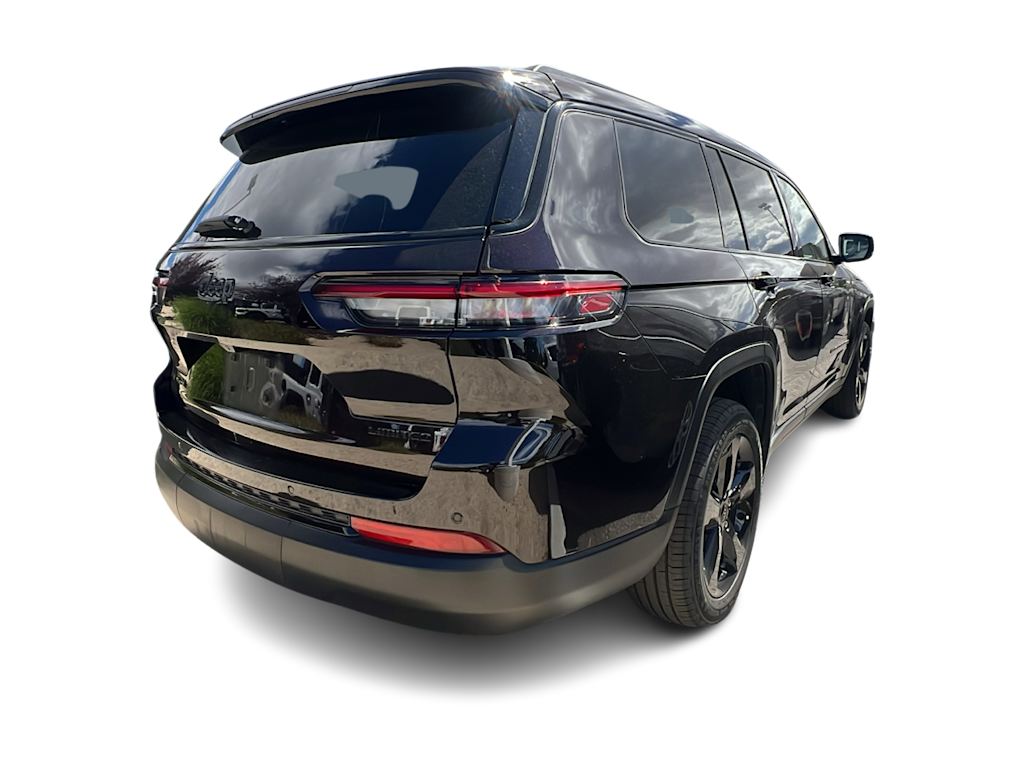 Thumbnail: 2022 Jeep Grand Cherokee L - 7
