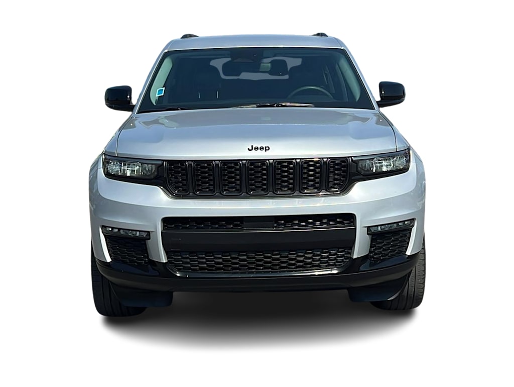 Thumbnail: 2023 Jeep Grand Cherokee L - 6