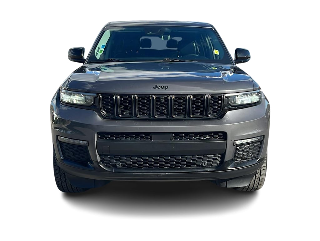 Thumbnail: 2023 Jeep Grand Cherokee L - 6