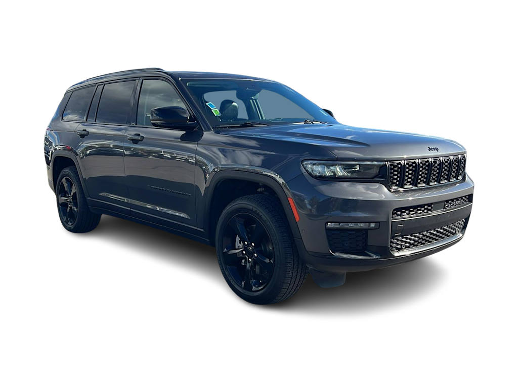 Thumbnail: 2023 Jeep Grand Cherokee L - 19