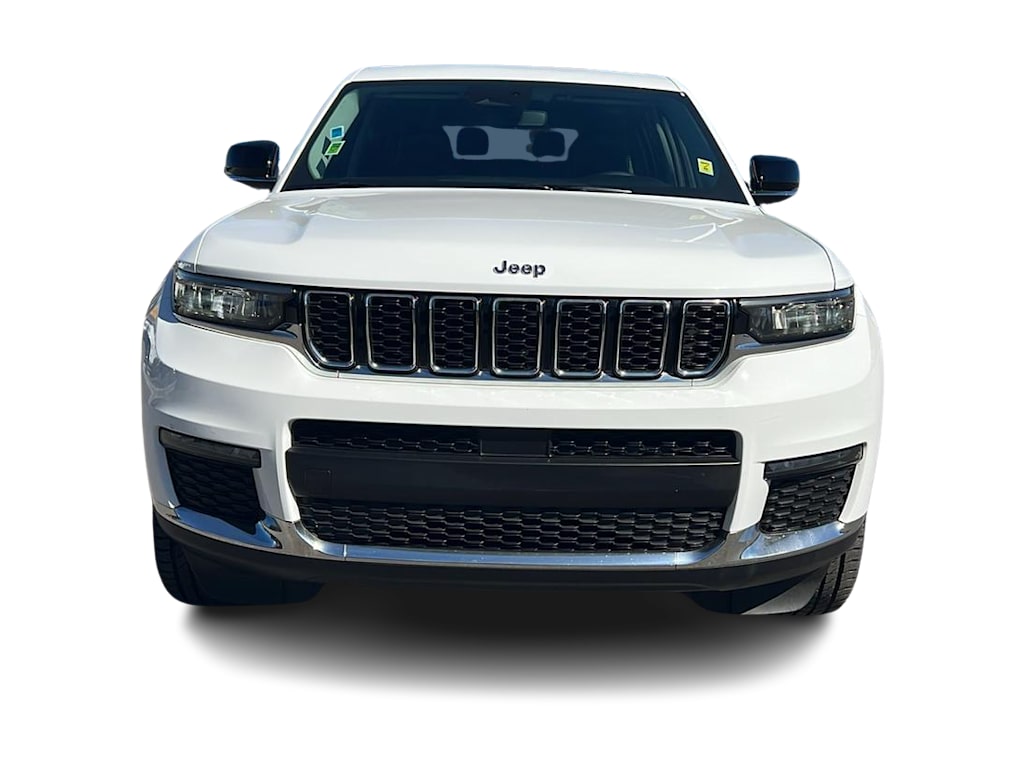 Thumbnail: 2023 Jeep Grand Cherokee L - 6