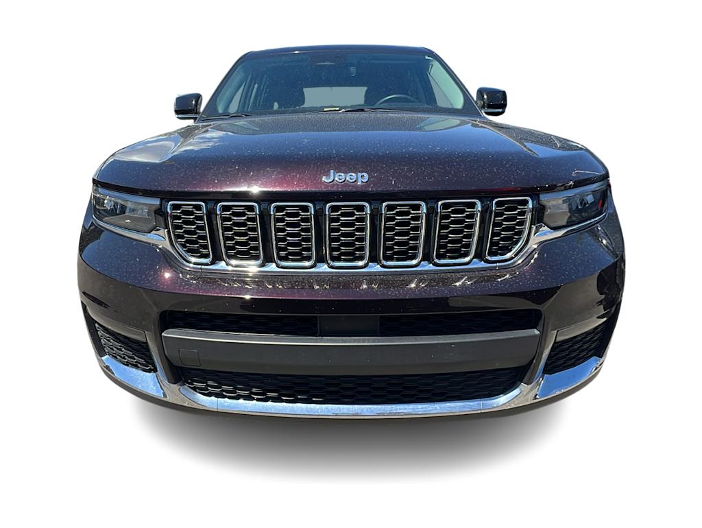 Thumbnail: 2022 Jeep Grand Cherokee L - 4