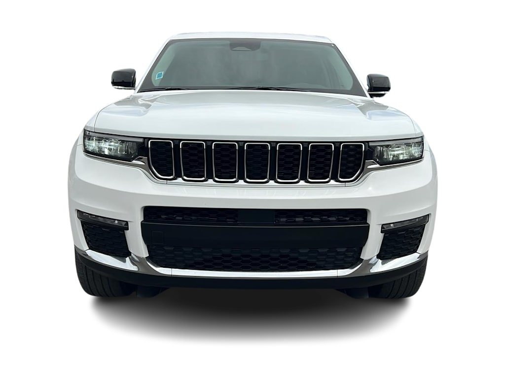 Thumbnail: 2022 Jeep Grand Cherokee L - 6