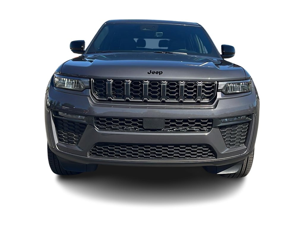 Thumbnail: 2026 Jeep Grand Cherokee L - 6