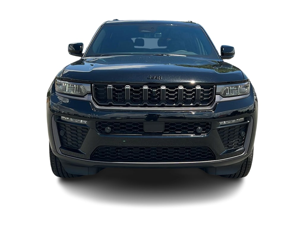 Thumbnail: 2026 Jeep Grand Cherokee L - 6