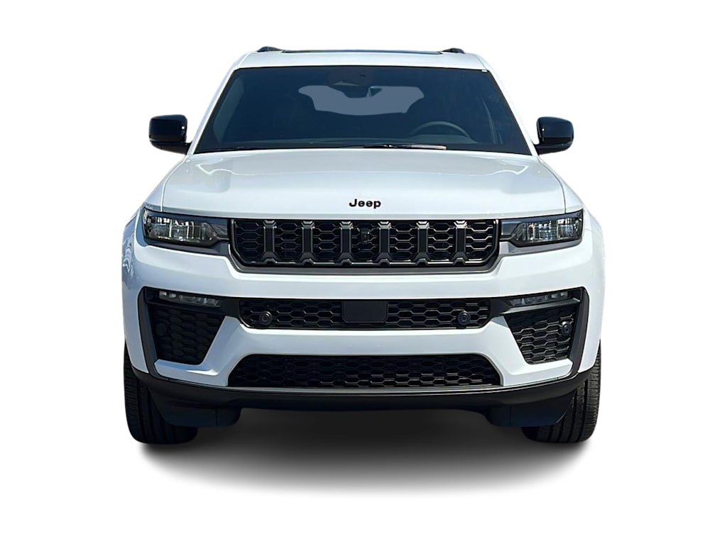 Thumbnail: 2026 Jeep Grand Cherokee L - 6