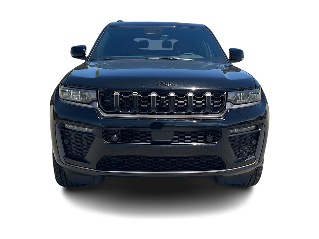 Thumbnail: 2026 Jeep Grand Cherokee L - 6