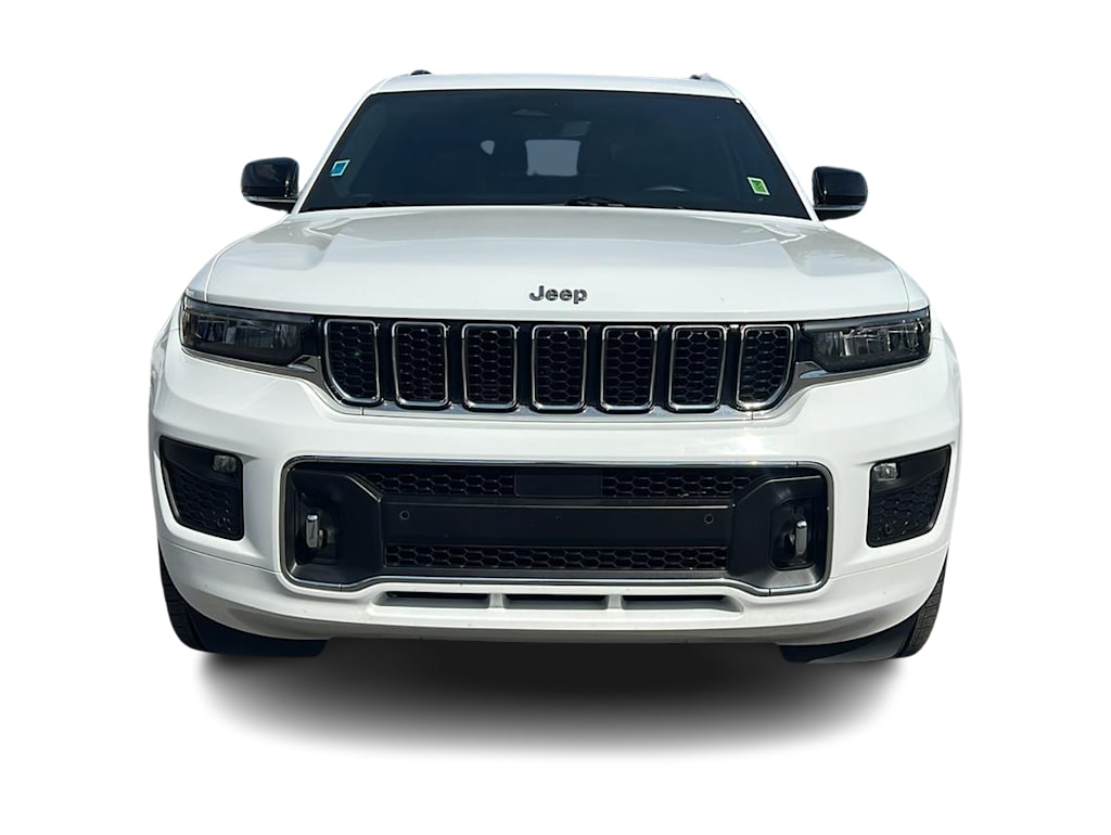 Thumbnail: 2023 Jeep Grand Cherokee L - 6