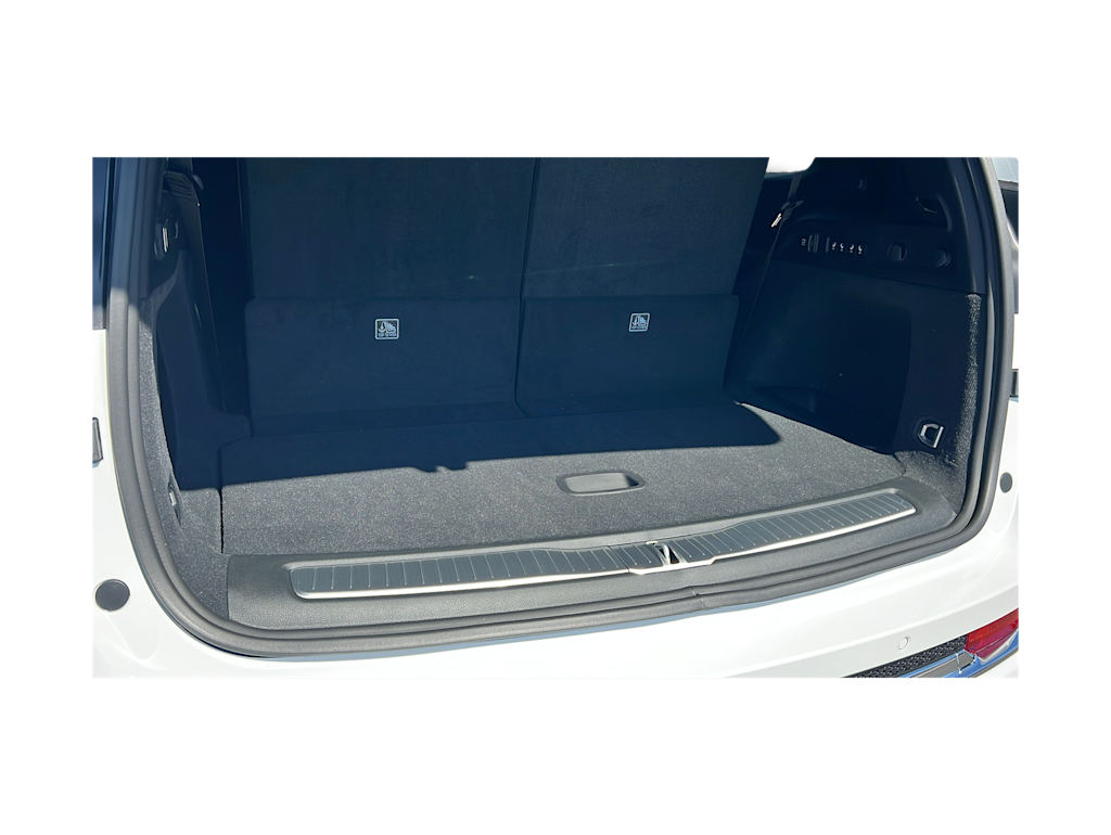 Thumbnail: 2025 Jeep Grand Cherokee L - 17