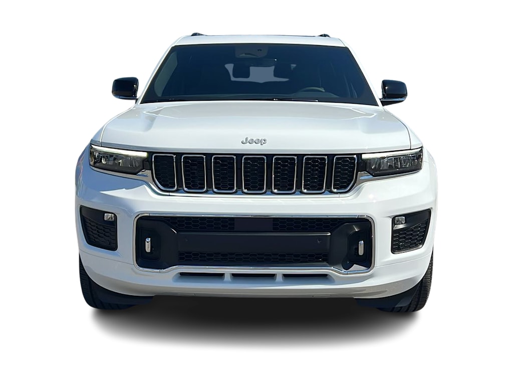 Thumbnail: 2025 Jeep Grand Cherokee L - 6