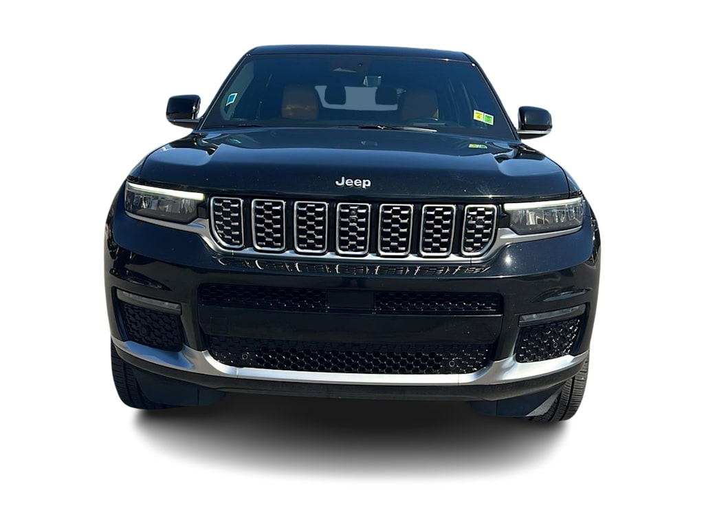 Thumbnail: 2021 Jeep Grand Cherokee L - 6