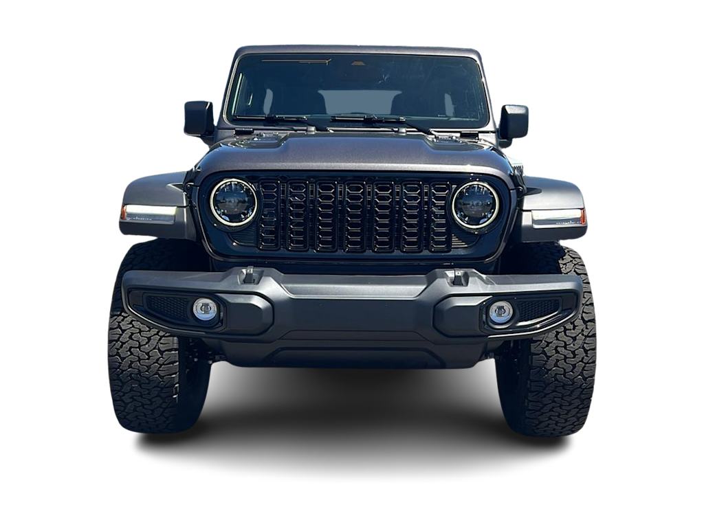 Thumbnail: 2026 Jeep Wrangler - 6