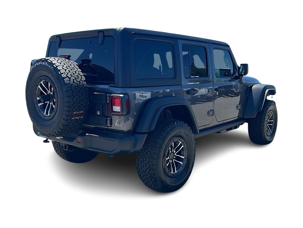 Thumbnail: 2026 Jeep Wrangler - 21