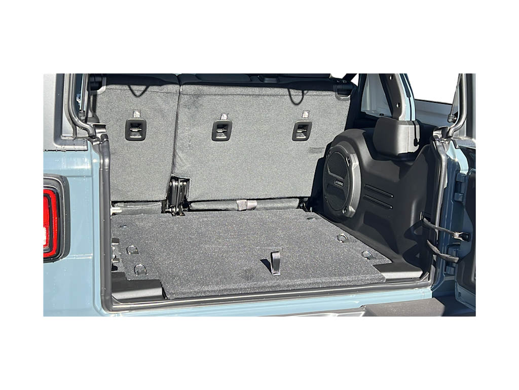 Thumbnail: 2026 Jeep Wrangler - 17