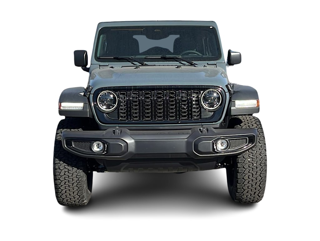 Thumbnail: 2026 Jeep Wrangler - 6