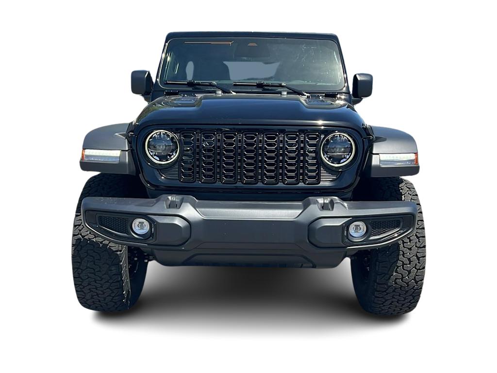 Thumbnail: 2026 Jeep Wrangler - 6