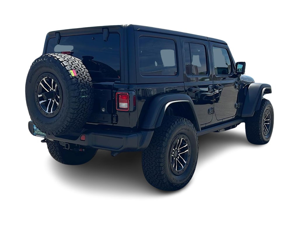 Thumbnail: 2026 Jeep Wrangler - 21
