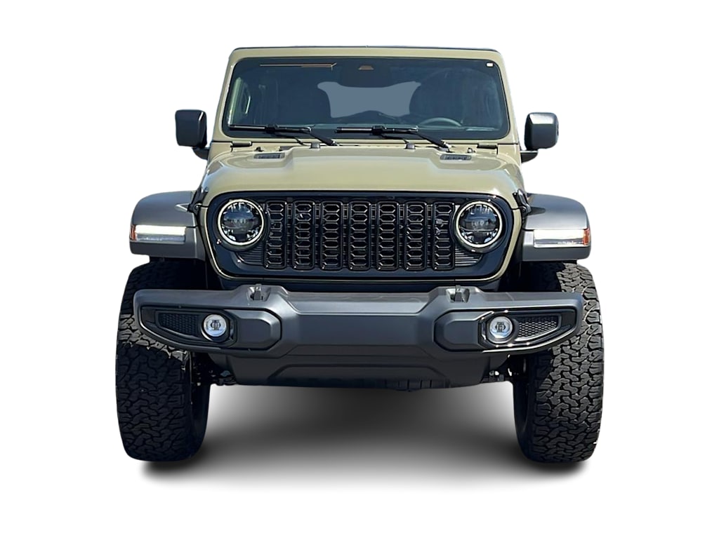 Thumbnail: 2026 Jeep Wrangler - 6