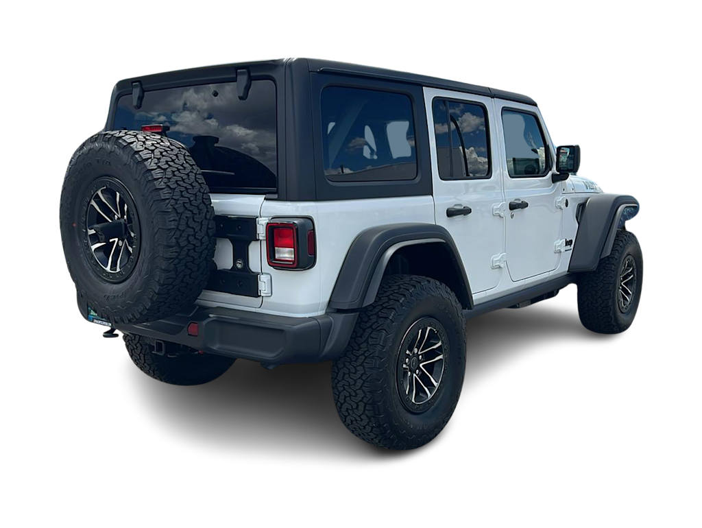Thumbnail: 2026 Jeep Wrangler - 22