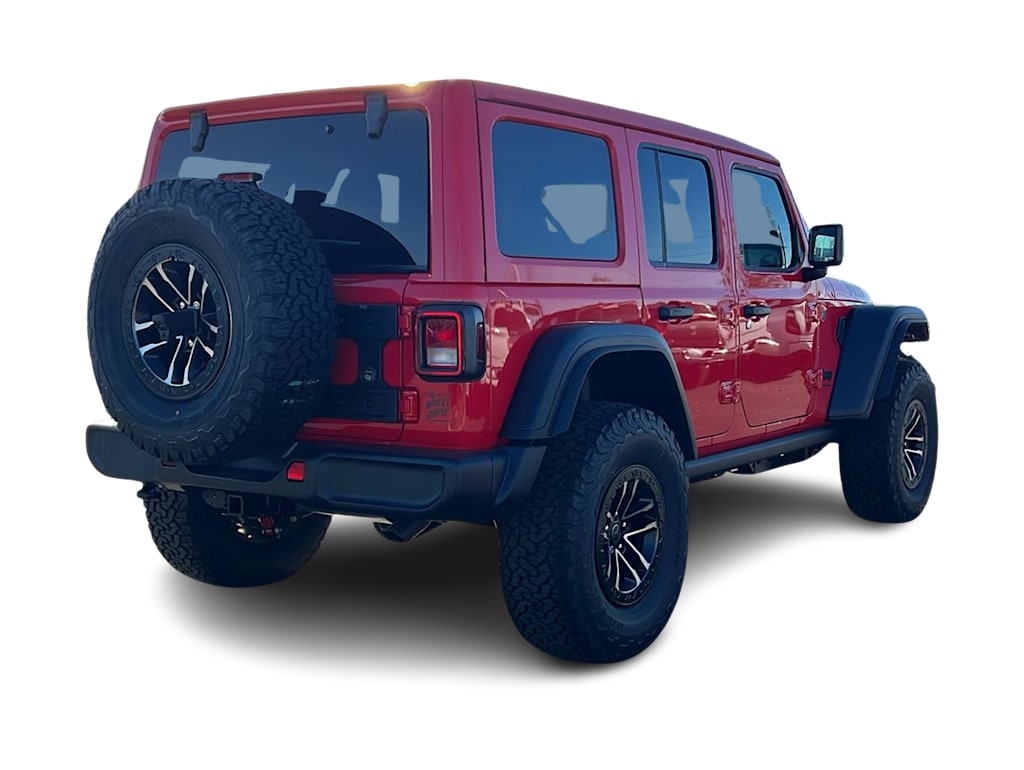 Thumbnail: 2026 Jeep Wrangler - 21