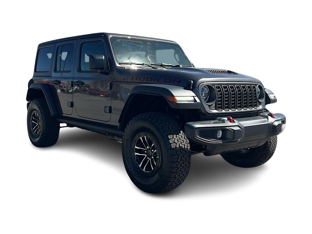 Thumbnail: 2026 Jeep Wrangler - 20