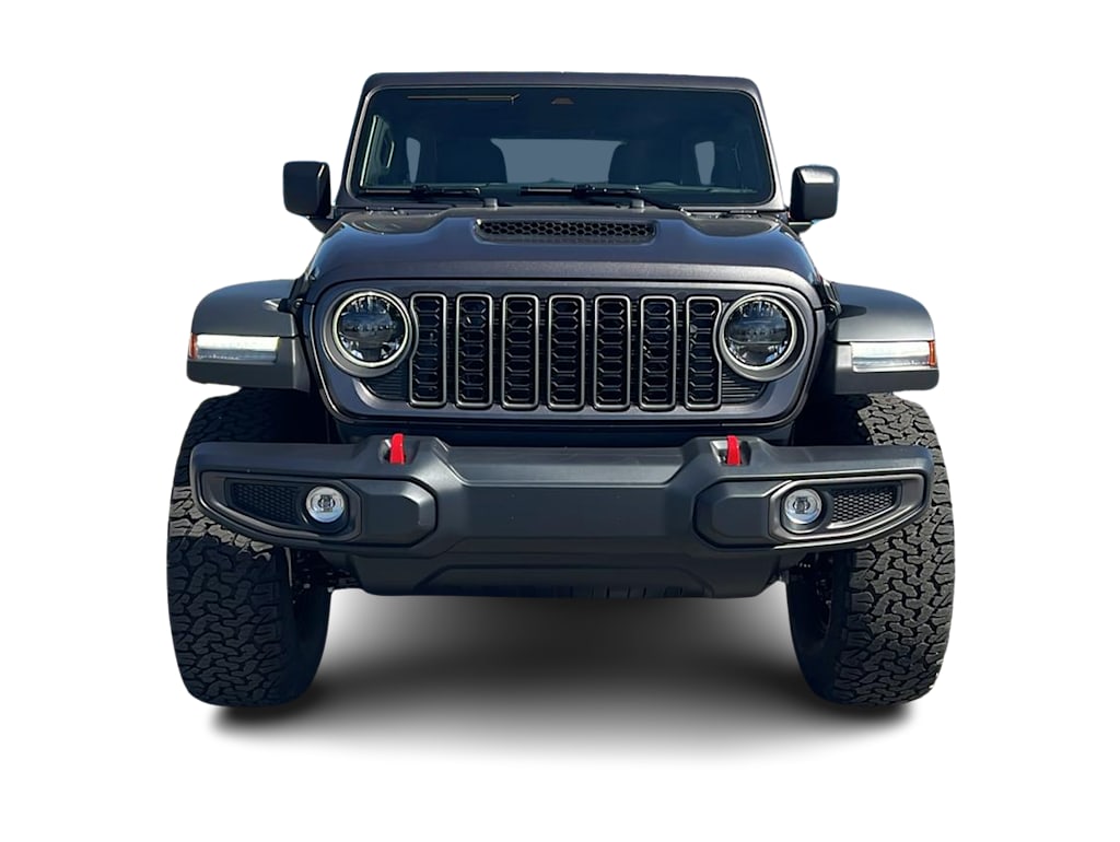 Thumbnail: 2026 Jeep Wrangler - 6