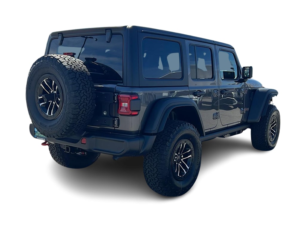 Thumbnail: 2026 Jeep Wrangler - 22