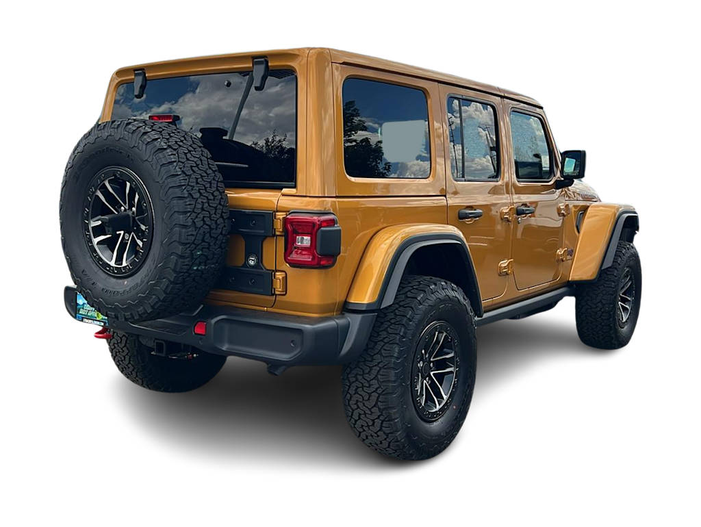 Thumbnail: 2026 Jeep Wrangler - 21