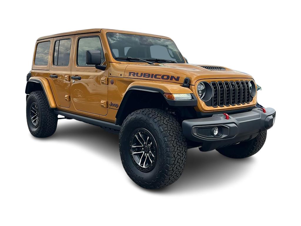 Thumbnail: 2026 Jeep Wrangler - 19