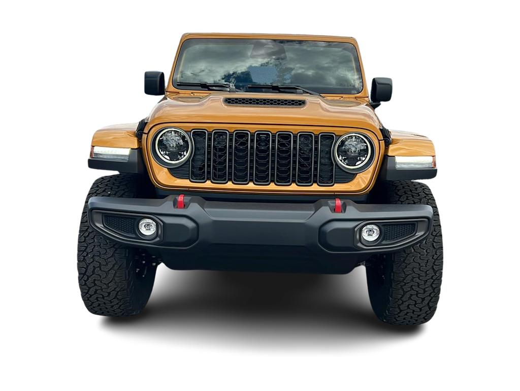 Thumbnail: 2026 Jeep Wrangler - 6